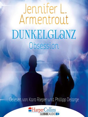 cover image of Dunkelglanz--Obsession